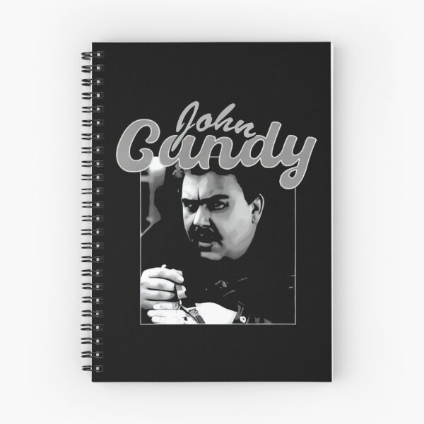Item preview, John Candy Casio designed and sold by Zoe-Store.
