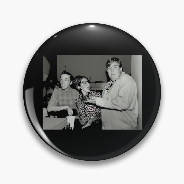 Item preview, John Candy Casio designed and sold by Zoe-Store.