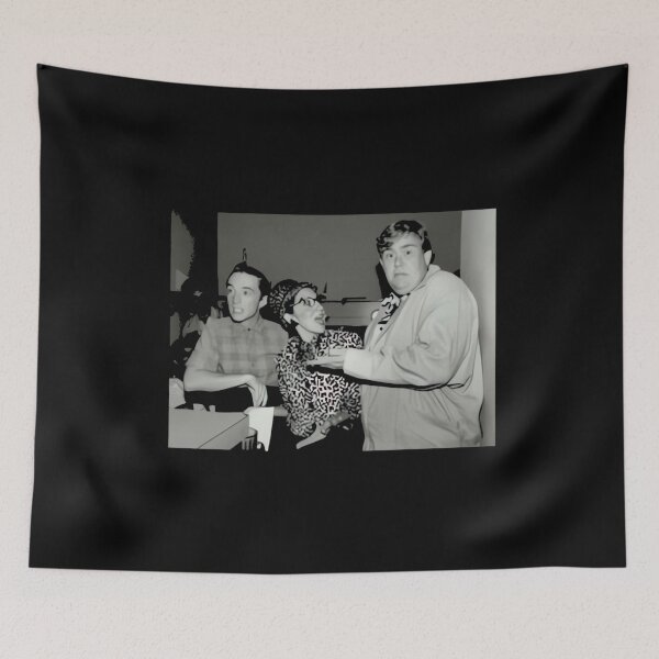 Item preview, John Candy Casio designed and sold by Zoe-Store.