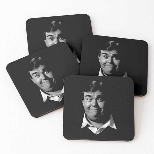Item preview, John Candy Casio designed and sold by Zoe-Store.