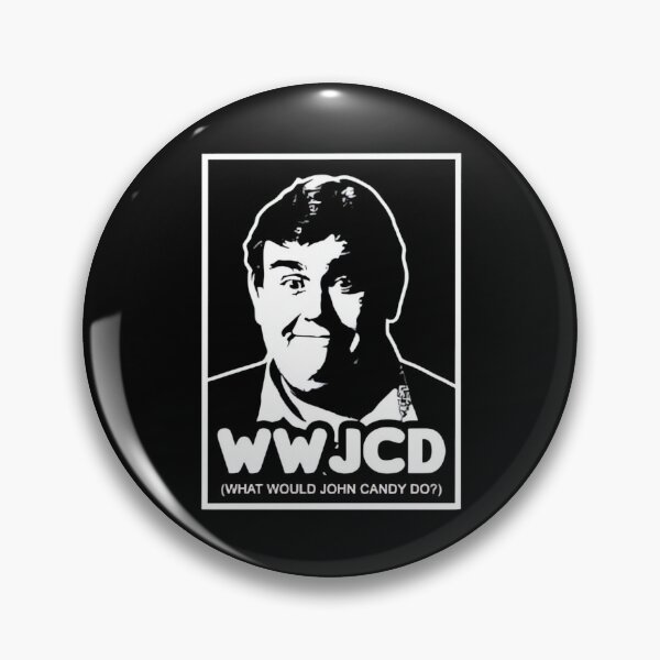 Item preview, John Candy Casio designed and sold by Zoe-Store.