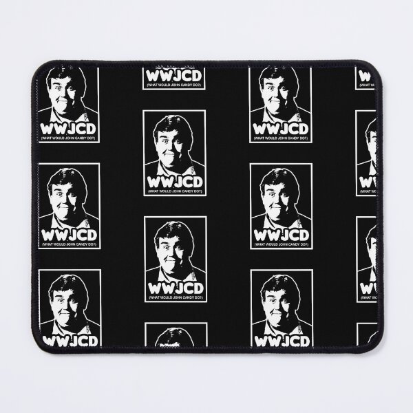 Item preview, John Candy Casio designed and sold by Zoe-Store.