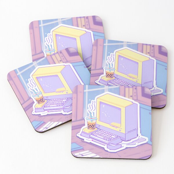 Item preview, Pixelated Brews designed and sold by ONYX Pixee.