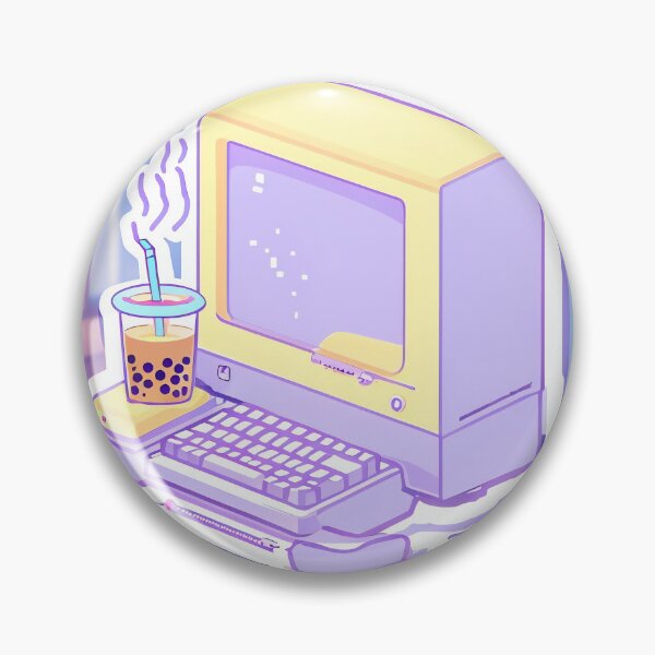 Item preview, Pixelated Brews designed and sold by ONYX Pixee.