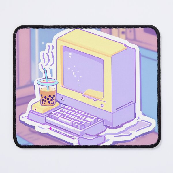 Item preview, Pixelated Brews designed and sold by ONYX Pixee.