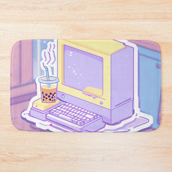 Item preview, Pixelated Brews designed and sold by ONYX Pixee.
