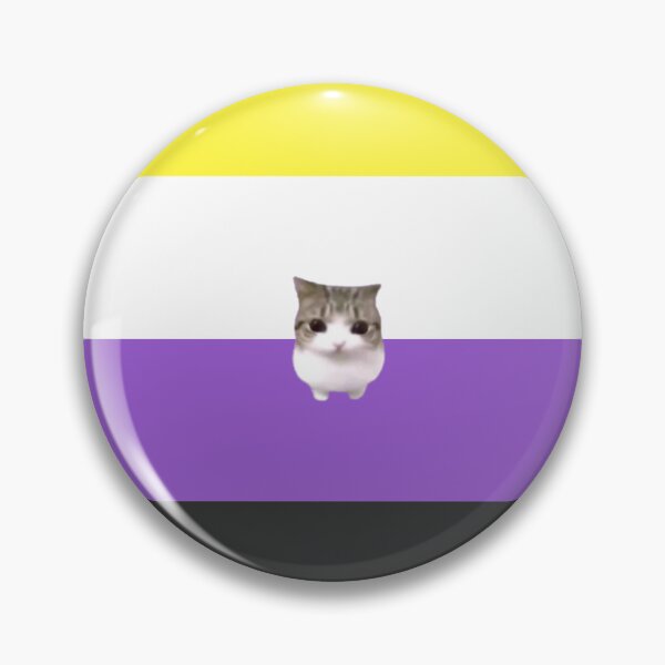 Item preview, Non-Binary Pride designed and sold by OvuLucas.