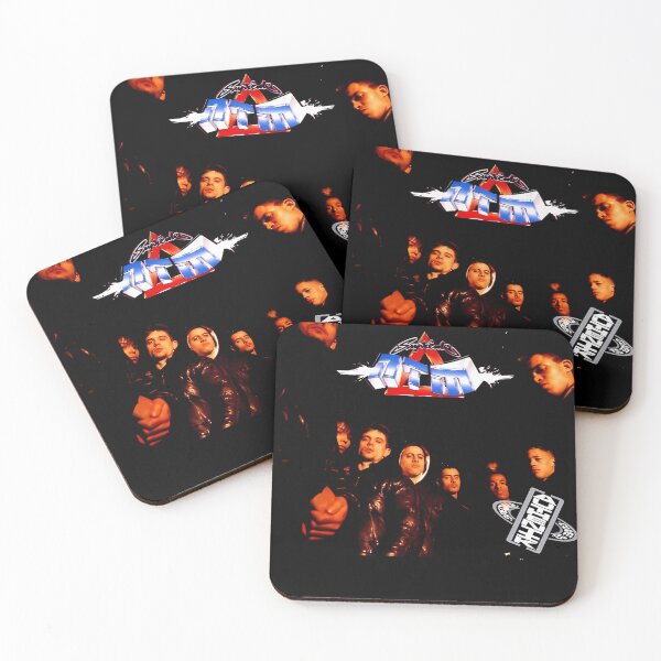 Item preview, SuprÃªme NTM - Authentik album 1991 designed and sold by AstroChasm.