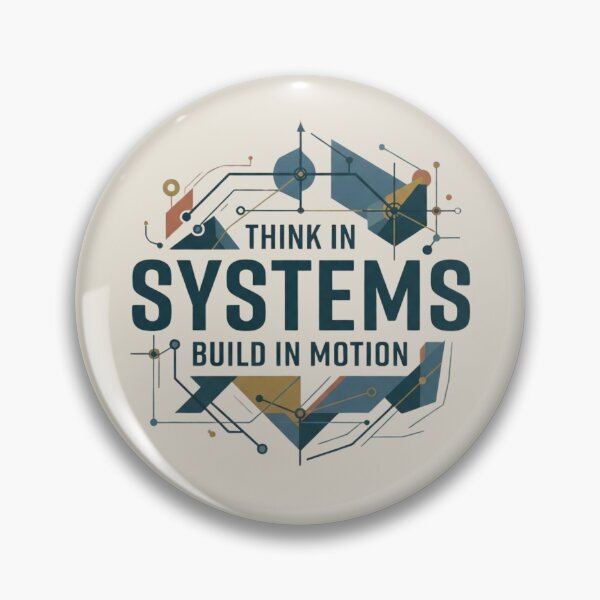 Item preview, Mechanical Engineer Systems Engineering Design designed and sold by Amr Darwish Graphic designer.