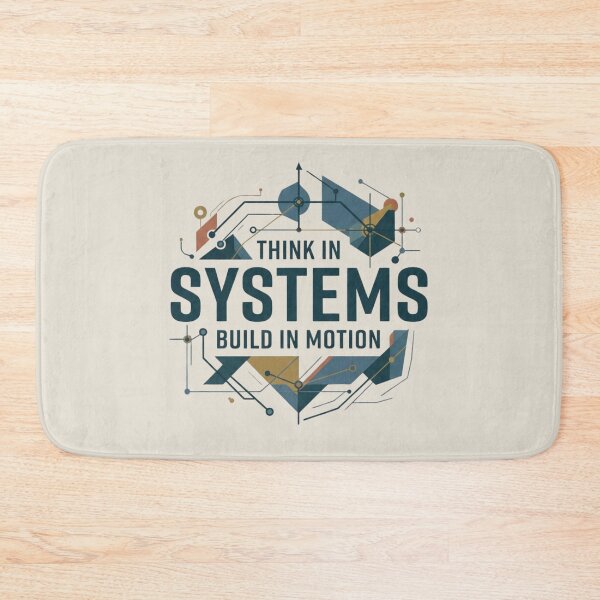 Item preview, Mechanical Engineer Systems Engineering Design designed and sold by Amr Darwish Graphic designer.