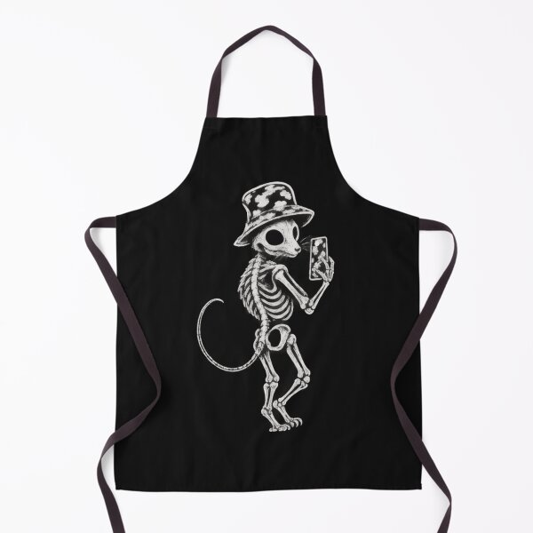Item preview, Selfies Skeleton Cowhides Cowgirls Western Graphic Rat Funny designed and sold by MOHAMED FRASER.