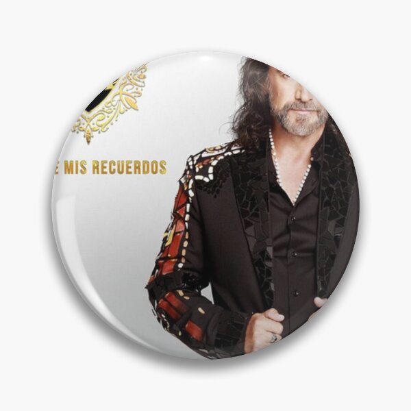 Item preview, Marco Antonio Solís - MAS de Mis Recuerdos album 2018 designed and sold by DuDuChben.