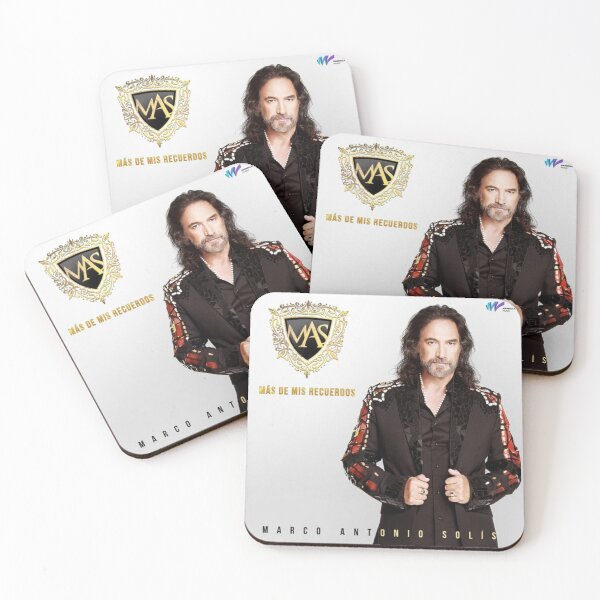 Item preview, Marco Antonio Solís - MAS de Mis Recuerdos album 2018 designed and sold by DuDuChben.