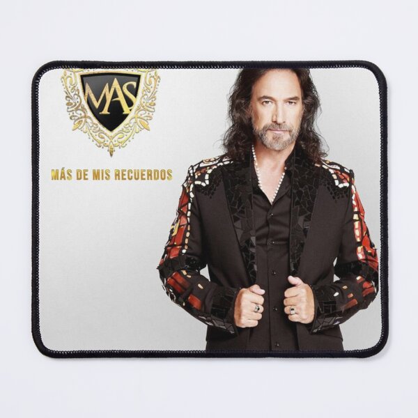 Item preview, Marco Antonio Solís - MAS de Mis Recuerdos album 2018 designed and sold by DuDuChben.