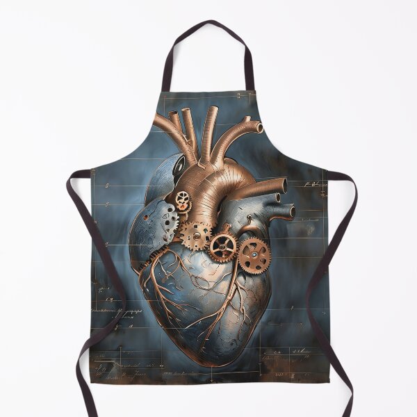 Item preview, Mechanical Pulse designed and sold by ONYX Pixee.
