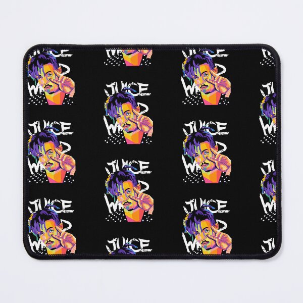 Item preview, Juice WRLD Halftone designed and sold by Zoe-Store.