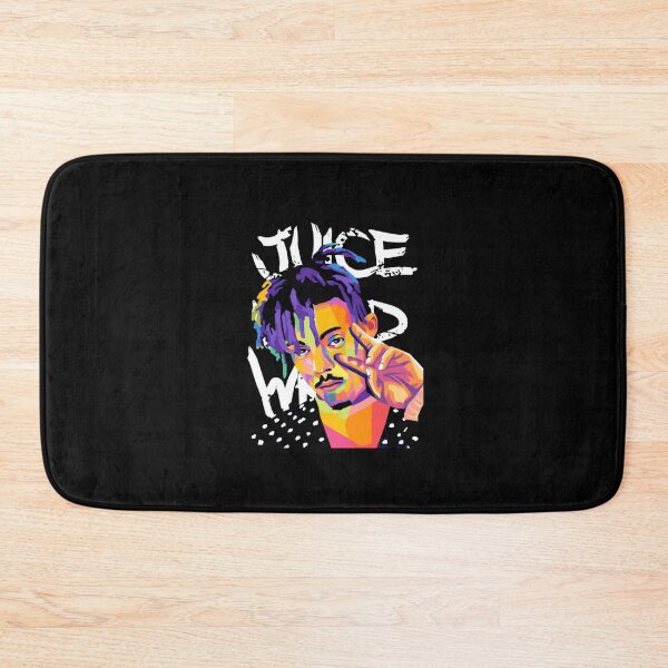 Item preview, Juice WRLD Halftone designed and sold by Zoe-Store.