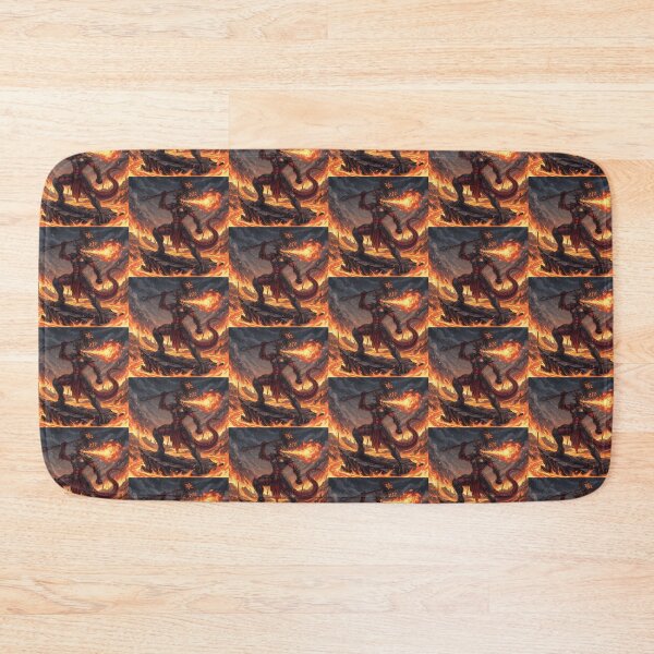 Item preview, Dragon Warrior designed and sold by RaF71PrO.
