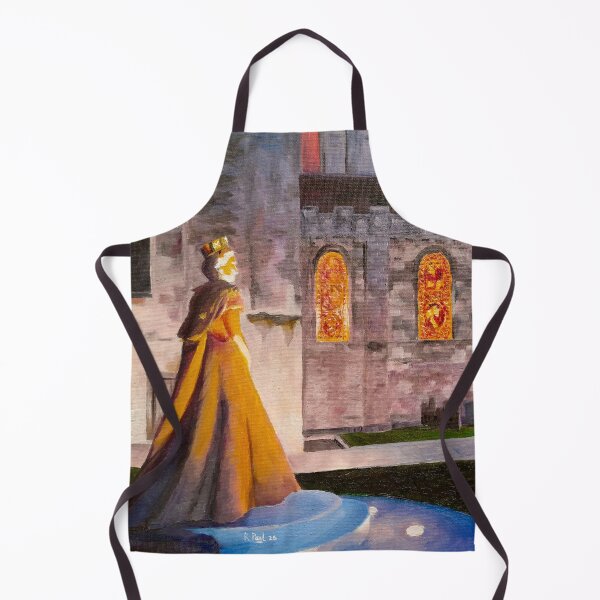 Item preview, Queen Of Romsey designed and sold by richardpaul.