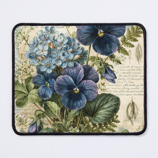 Item preview, Whispering Petals & Butterfly Dreams designed and sold by Venon28.