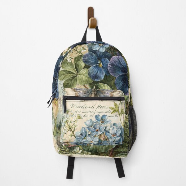 Item preview, Whispering Petals & Butterfly Dreams designed and sold by Venon28.