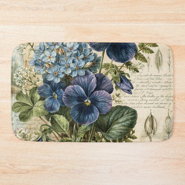 Item preview, Whispering Petals & Butterfly Dreams designed and sold by Venon28.
