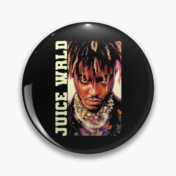 Item preview, Juice WRLD Halftone designed and sold by Zoe-Store.