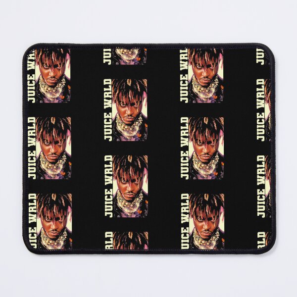 Item preview, Juice WRLD Halftone designed and sold by Zoe-Store.