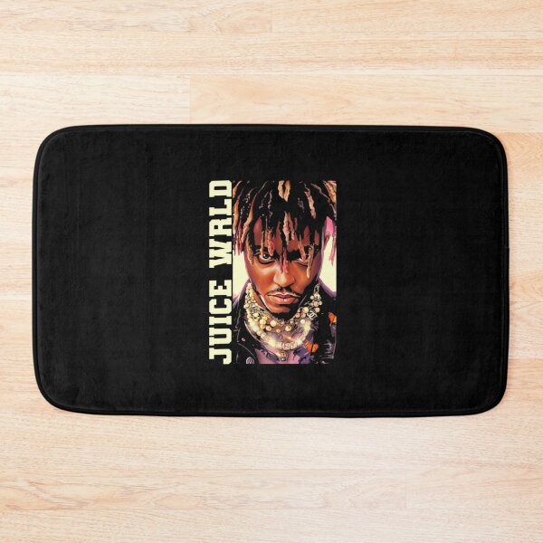 Item preview, Juice WRLD Halftone designed and sold by Zoe-Store.