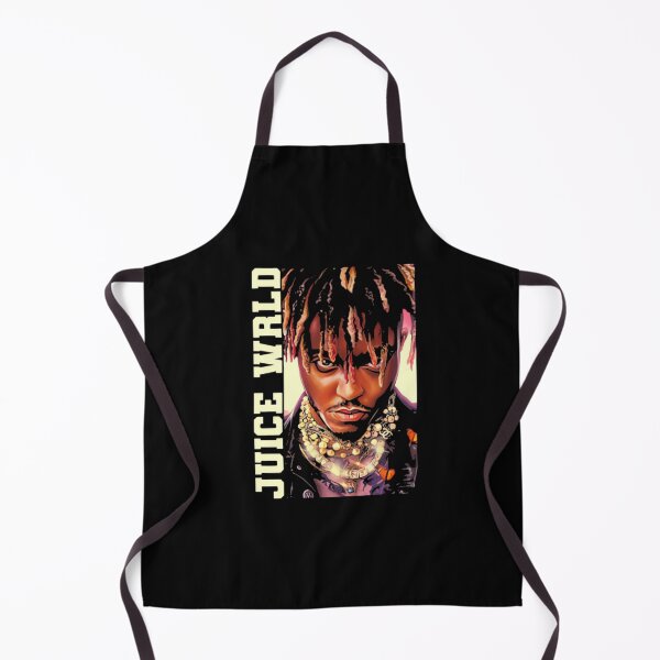 Item preview, Juice WRLD Halftone designed and sold by Zoe-Store.