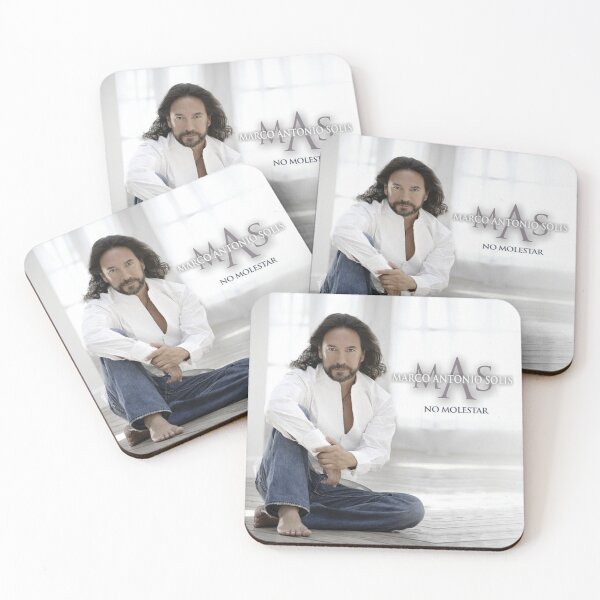 Item preview, Marco Antonio Solís - No Molestar album 2008 designed and sold by DuDuChben.