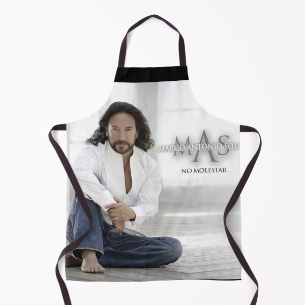 Item preview, Marco Antonio Solís - No Molestar álbum 2008 designed and sold by DuDuChben.