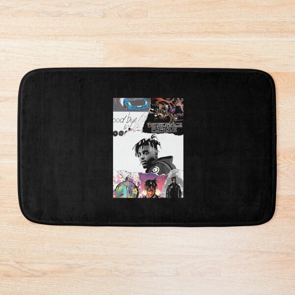 Item preview, Juice WRLD Halftone designed and sold by Zoe-Store.