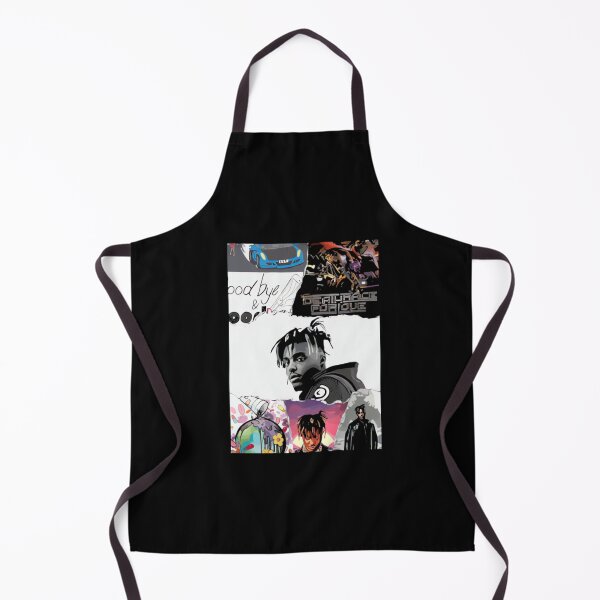 Item preview, Juice WRLD Halftone designed and sold by Zoe-Store.
