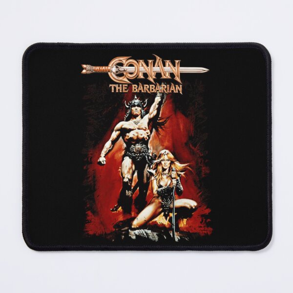 Item preview, Conan the Barbarian designed and sold by Ohowngien.