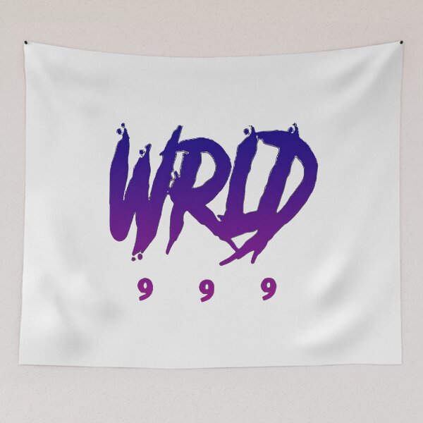 Item preview, Juice WRLD Halftone designed and sold by Zoe-Store.