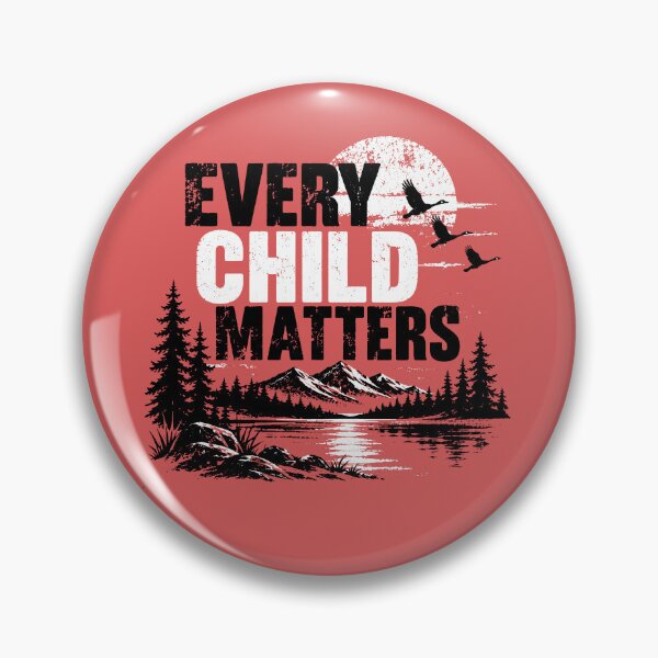 Item preview, Every Child Matters designed and sold by gidel-sales.