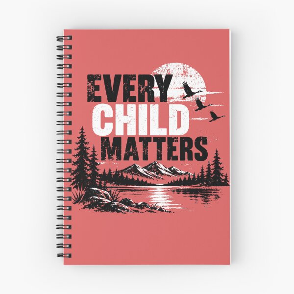 Item preview, Every Child Matters designed and sold by gidel-sales.