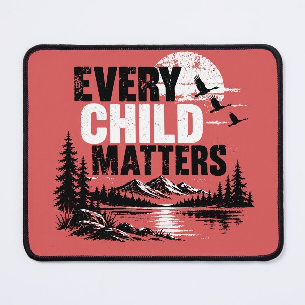 Item preview, Every Child Matters designed and sold by gidel-sales.