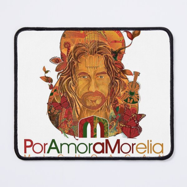 Item preview, Marco Antonio Solís - Por Amor a Morelia Michoacán album 2015 designed and sold by DuDuChben.