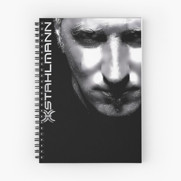 Item preview, Stahlmann - album 2010 designed and sold by SilverSultry.