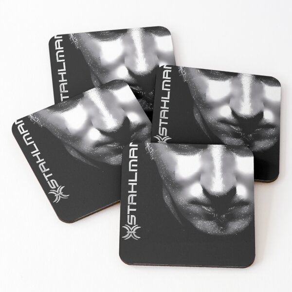 Item preview, Stahlmann - album 2010 designed and sold by SilverSultry.