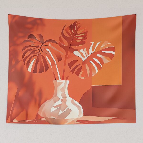 Item preview, Solstice Silhouette designed and sold by ONYX Pixee.