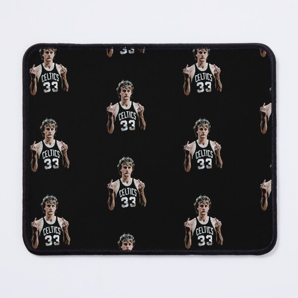 Item preview, Larry bird vector art designed and sold by Zoe-Store.