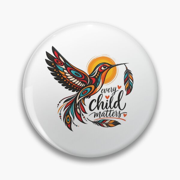 Item preview, Every Child Matters Funny designed and sold by gidel-sales.