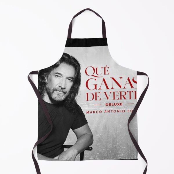 Item preview, Marco Antonio Solís - Qué Ganas De Verte album 2021 designed and sold by DuDuChben.