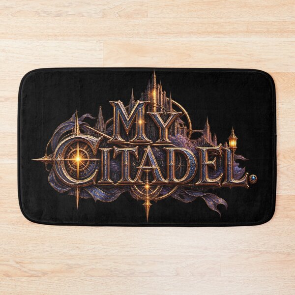 Item preview, My Citadel.(Steampunk Version) designed and sold by MaxDreamsArt.