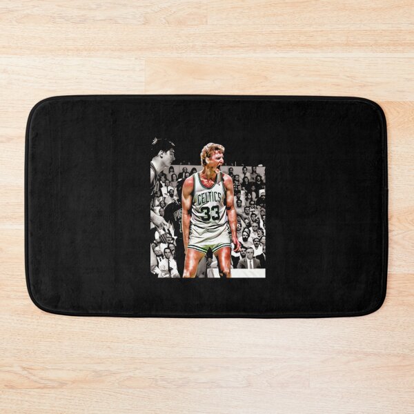 Item preview, Larry bird vector art designed and sold by Zoe-Store.