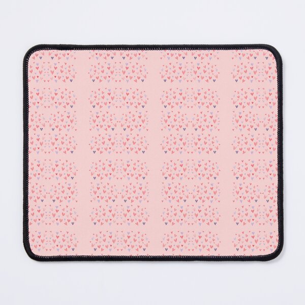 Item preview, Watercolour Hearts Seamless Pattern designed and sold by AJTindal.