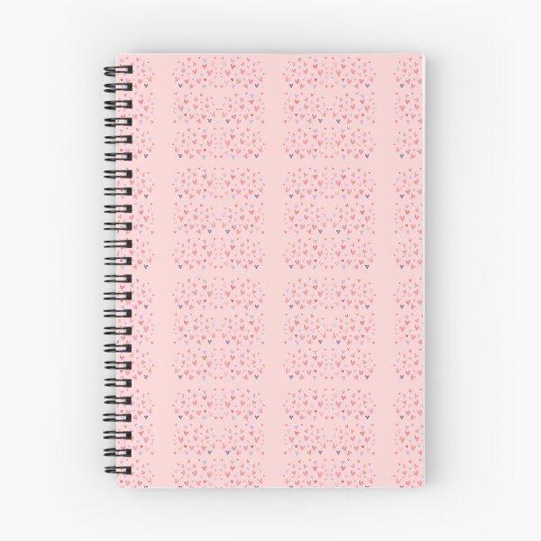 Item preview, Watercolour Hearts Seamless Pattern designed and sold by AJTindal.